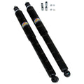 2 x Shock Absorbers for Toyota Corolla KE70 AE70 Sedan/Coupe (1979-1985)