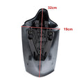 Rear Tail Seat Fairing Cowl Cover for Speed Triple 1200 RS (2021–2024) White
