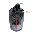 Rear Tail Seat Fairing Cowl Cover for Speed Triple 1200 RS (2021–2024) White
