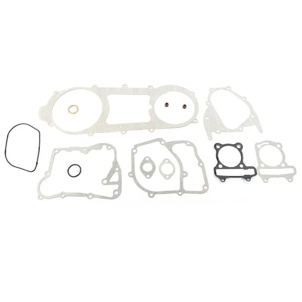Engine Head Gasket Kit for 110cc 125cc KICK START PIT QUAD DIRT BIKE ATV