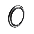 Black Engine Start Stop Button Cover Ring for Lexus NX250 350h 450h (2022-2024)