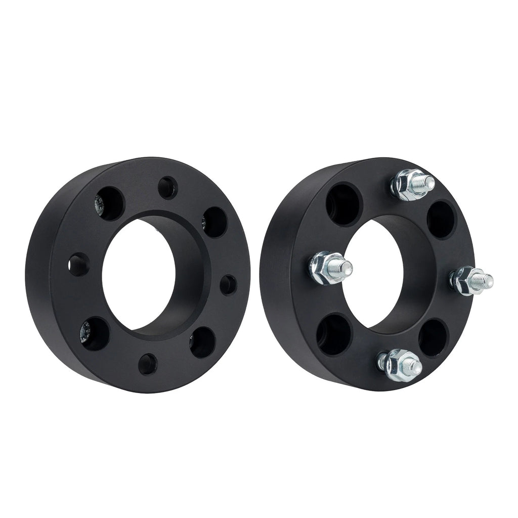 Wheel Spacer Set for Bombardier Traxter 500 XL (1.5in, 4x110, 74.1mm, M10x1.25) (2010–2013)