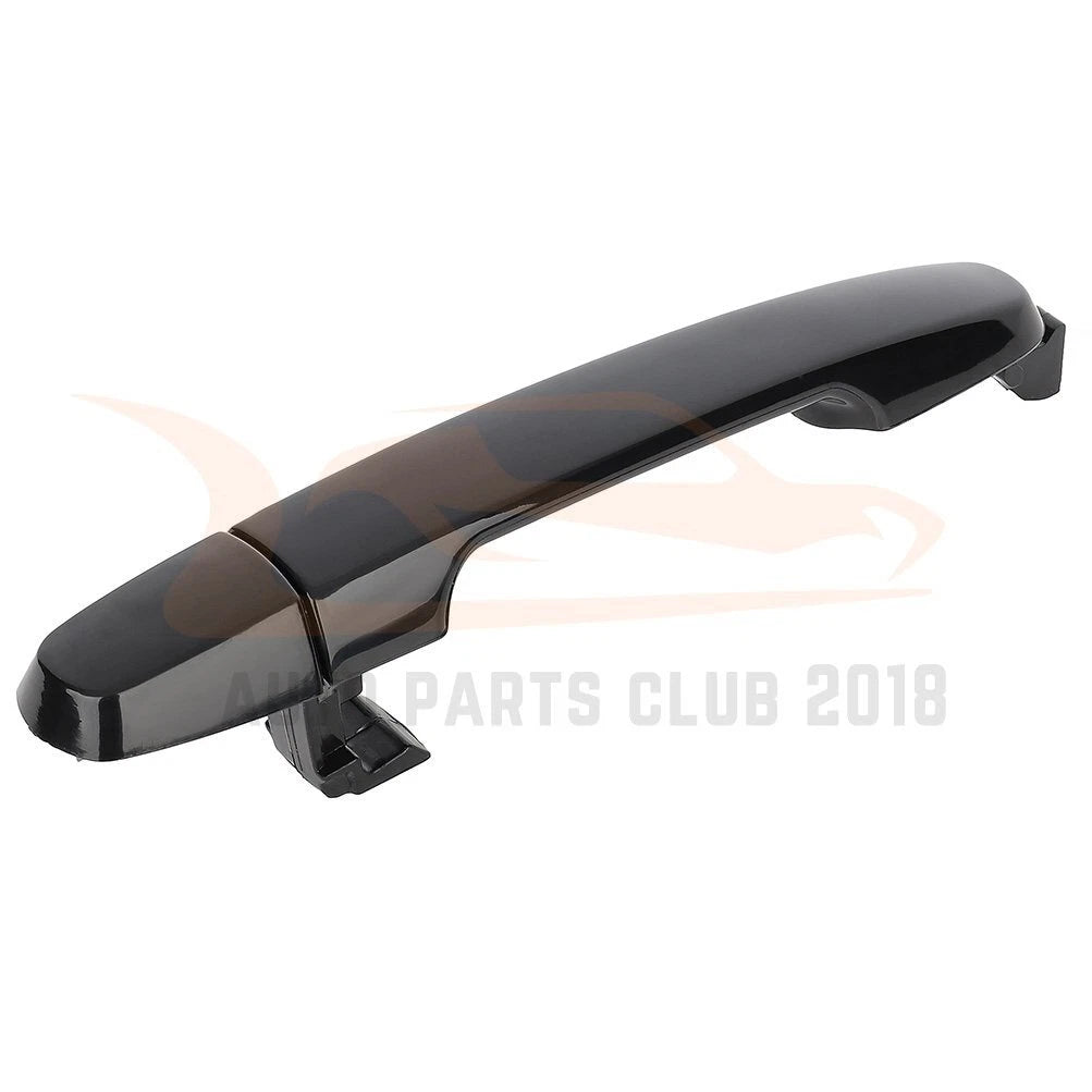 Set of 2 Outside Door Handles for Pontiac Vibe 2003–2008, Toyota Corolla
