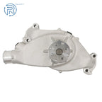 High Volume Aluminum Short Water Pump for Chevy BBC 454 (1970–1990)
