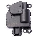 Set of 2 HVAC Blend Vent Door Actuators for Lincoln (2010–2017)
