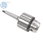 MT2 Drill Chuck Keyed 3/4" Heavy Duty for Drill Press