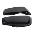 Saddlebag Lids for Harley CVO Road Street Glide FLTRXSE (2023–2025)