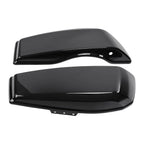 Saddlebag Lids for Harley CVO Road Street Glide FLTRXSE (2023–2025)
