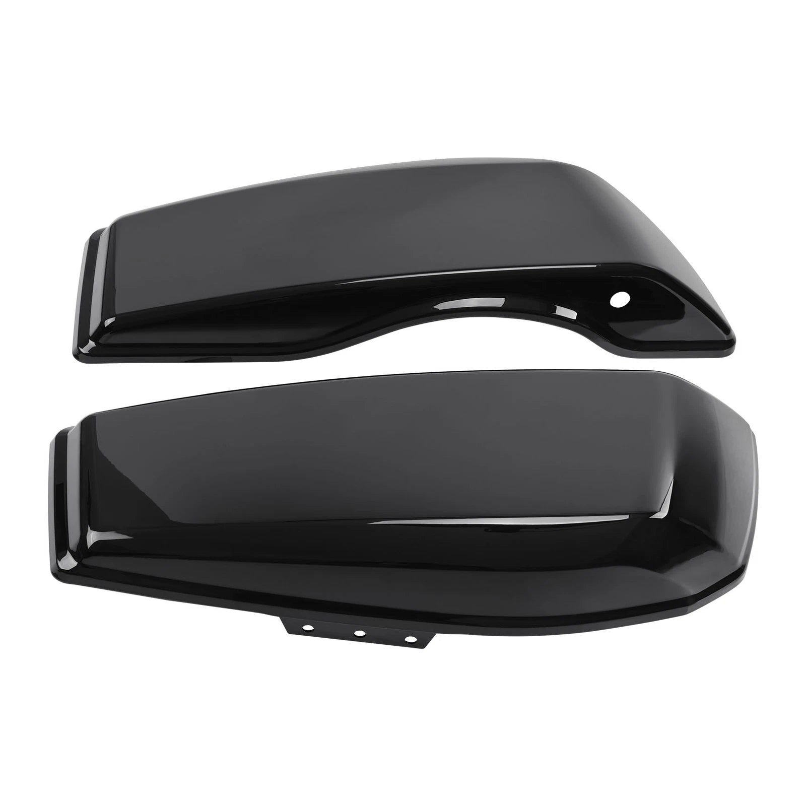 Saddlebag Lids for Harley CVO Road Street Glide FLTRXSE (2023–2025)