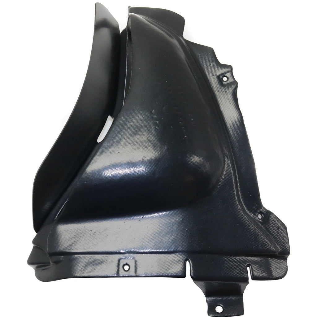 Engine Splash Shield for BMW 528i (2011–2016) Passenger Side Lower