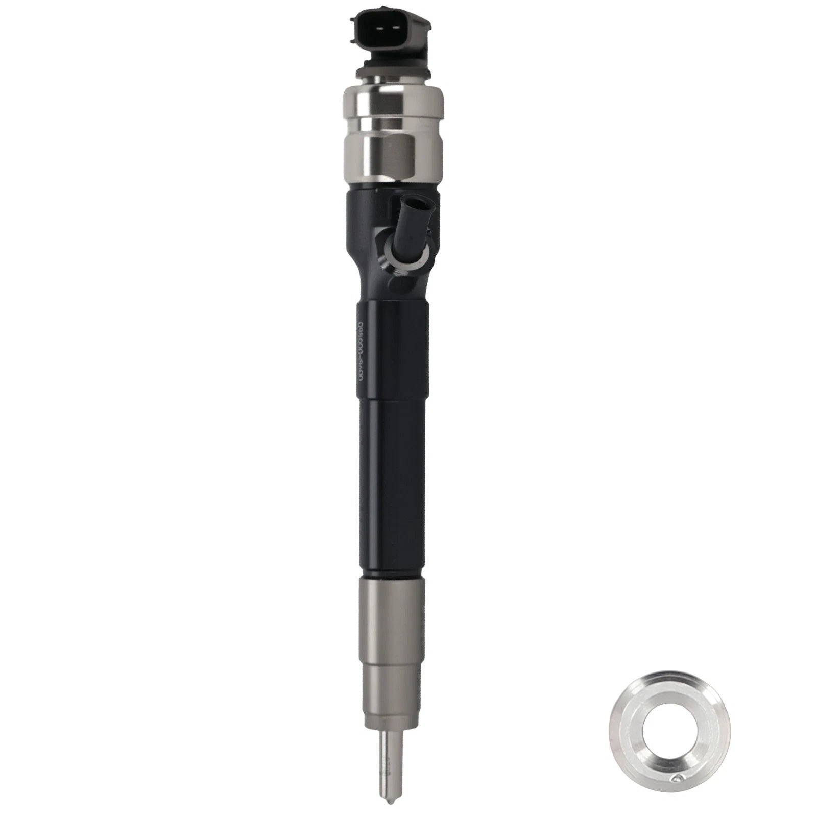 Fuel Injector Assembly for Mitsubishi L200 (1997–2006)