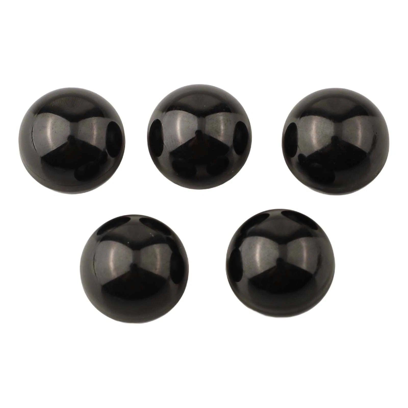 Bakelite Lever Knob for Machine Tools (Black)