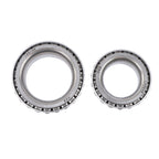 Bearing Kit for 3500lb Trailer Hub (5 on 5, 11" Square Spindle)