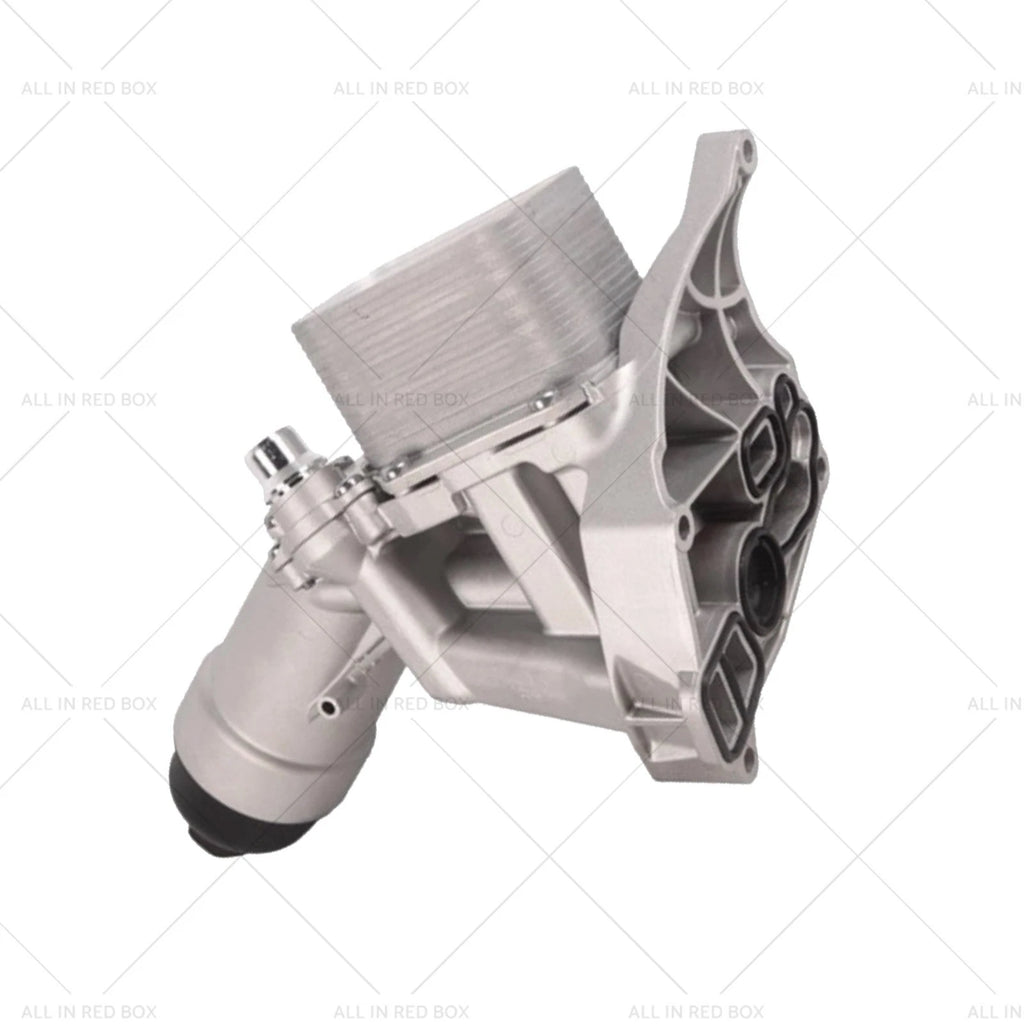 Engine Oil Filter Housing for BMW 320i 325i 218i 420i 430i 118i 120i (2012–2020)