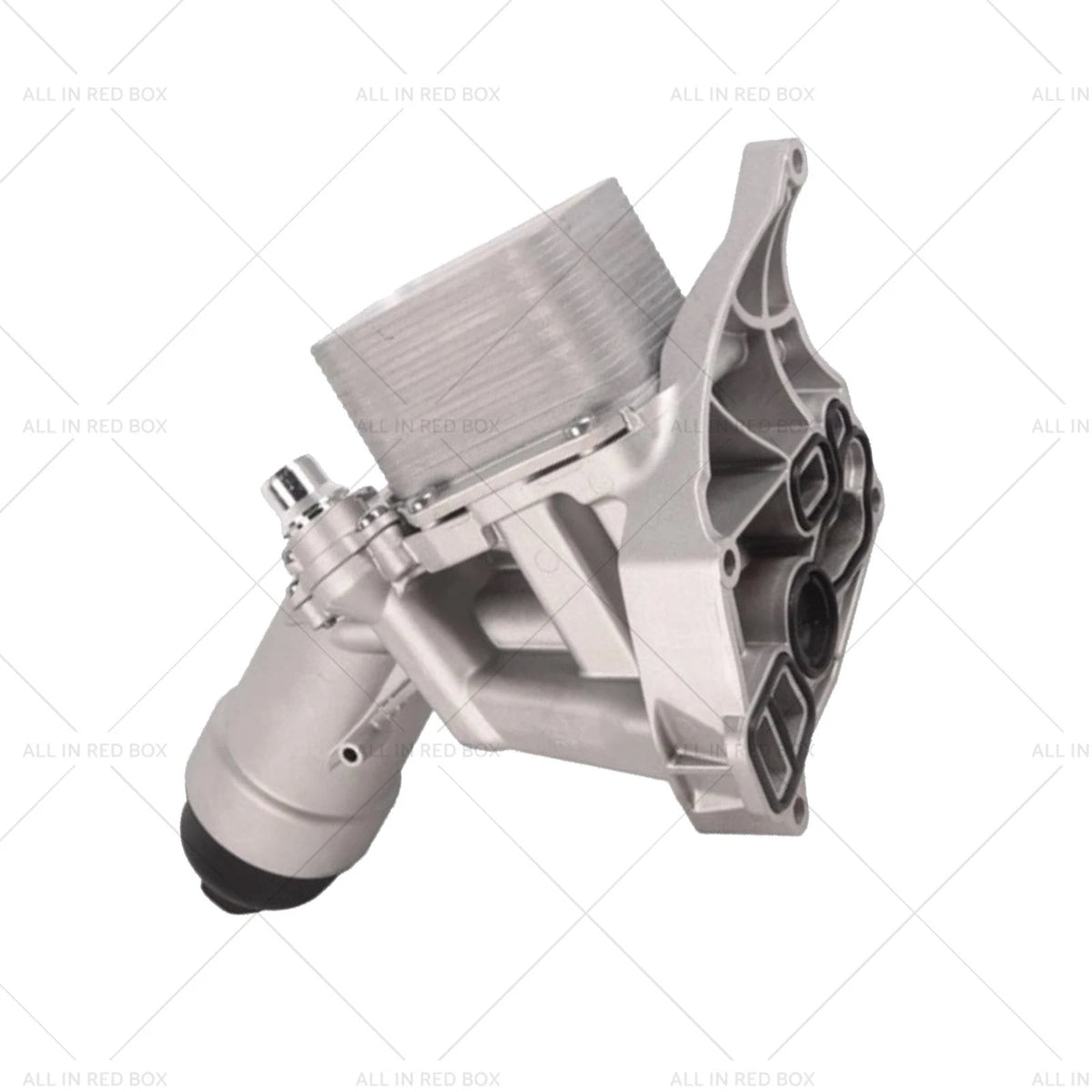 Engine Oil Filter Housing for BMW 320i 325i 218i 420i 430i 118i 120i (2012–2020)