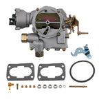 8M0045397 Carburetor for Mercruiser Mercury Marine 2.5L 3.0L (1990–2000)