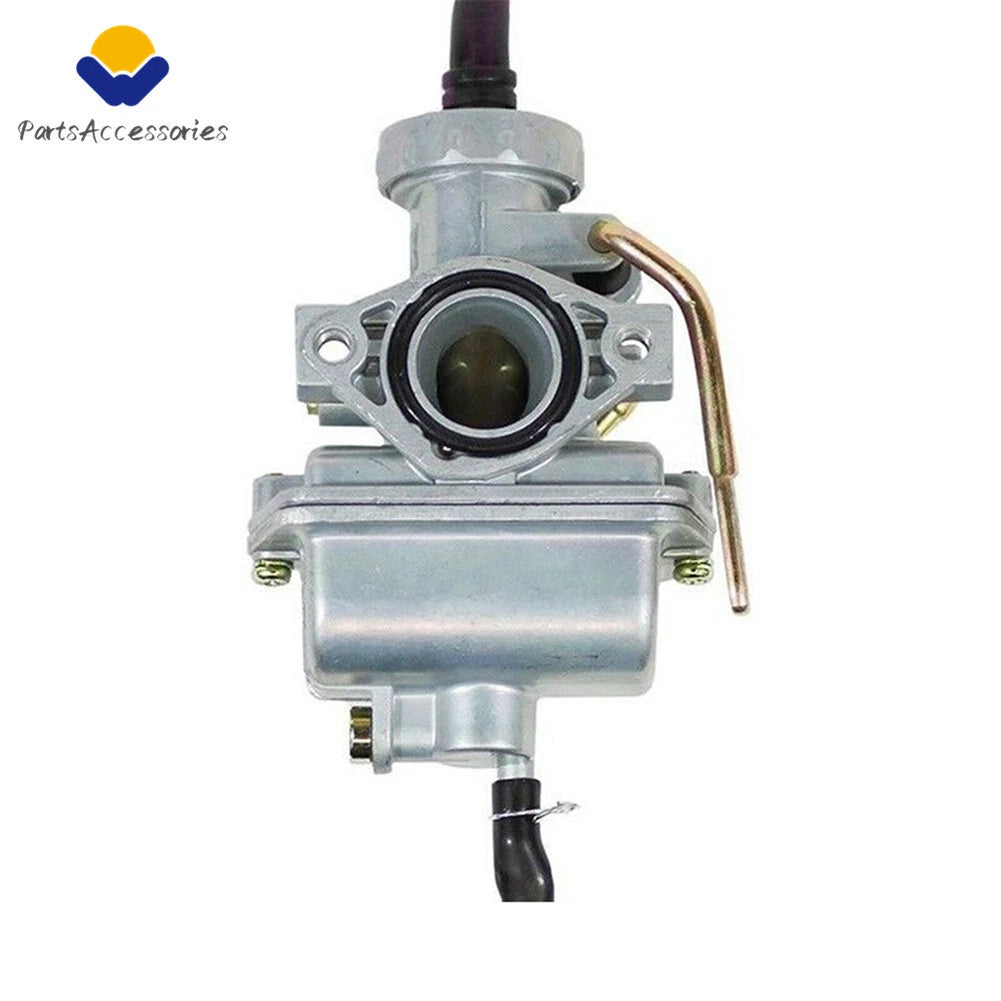 Carburetor for Honda CB100 CL100 SL100 CB125 CL125S SL125 TL125 (1969–1976)