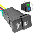 LED Light Control Switch for Toyota Tacoma