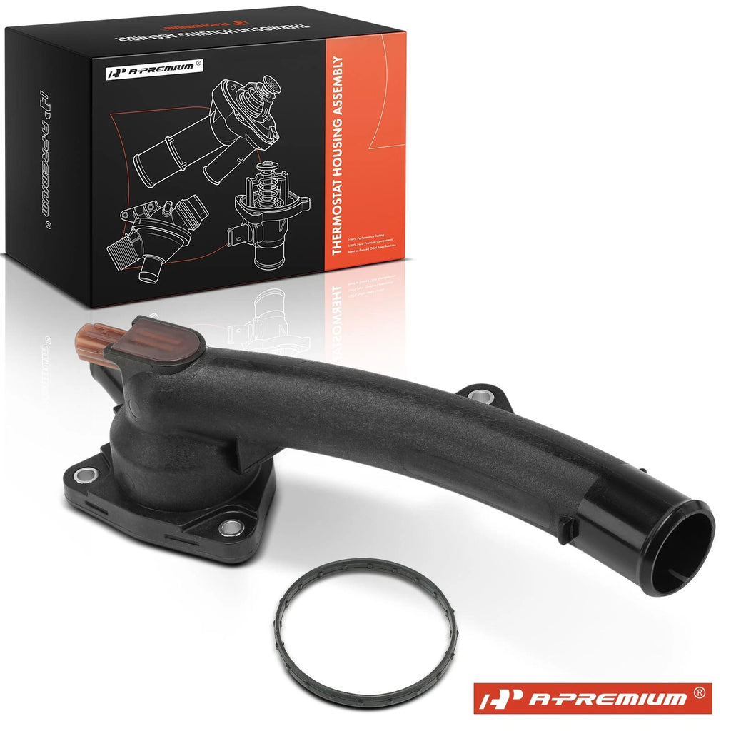 Thermostat Housing Assembly for Toyota Camry Highlander (2012-2019)