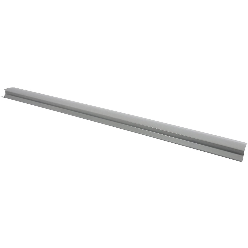Pair Outer Rocker Panels for Volkswagen Jetta (2009–2010)