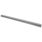 Pair Outer Rocker Panels for Volkswagen Jetta (2009–2010)
