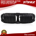 Front Bumper Grille Air Shutter Flap for BMW 740e xDrive 740i xDrive (2017–2019)
