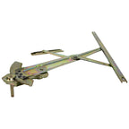 Window Regulator for Honda Civic (1996–2000) Left Front Driver Side
