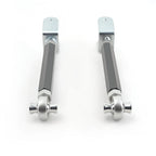 Lower Adjustable Toe Arms for Toyota Camry (2018–2023) FWD Rear Set