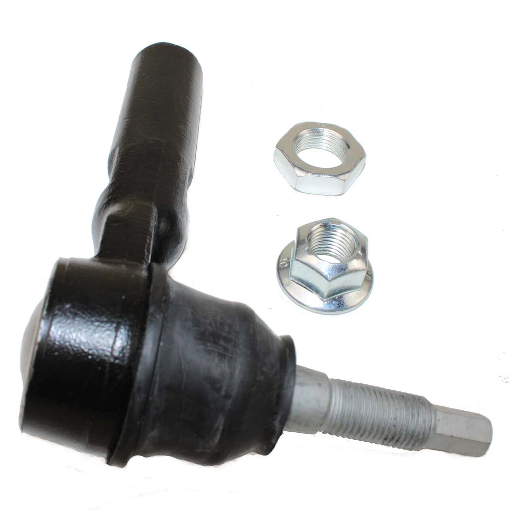 2X Outer Steering Tie Rod Ends for Ram 1500 2500 (2010–2023)