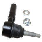 2X Outer Steering Tie Rod Ends for Ram 1500 2500 (2010–2023)