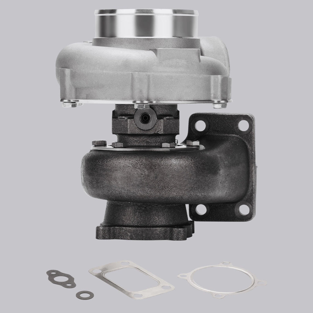 GT35 Billet Turbocharger for 4-Bolt T3 (600+ HP) (GT3582) (2000–2005)