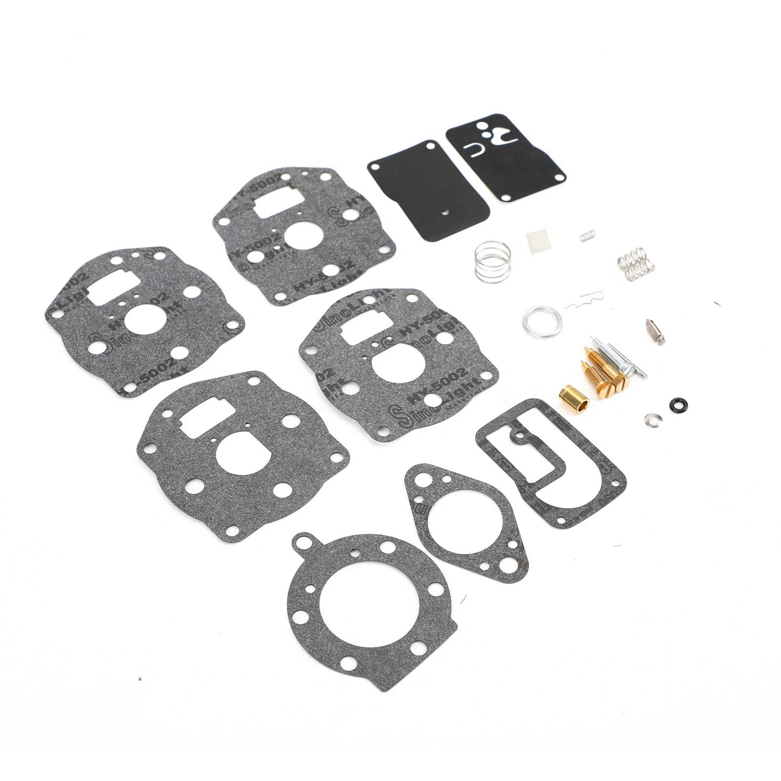 Carburetor Rebuild Kit for 402435, 402437, 402445