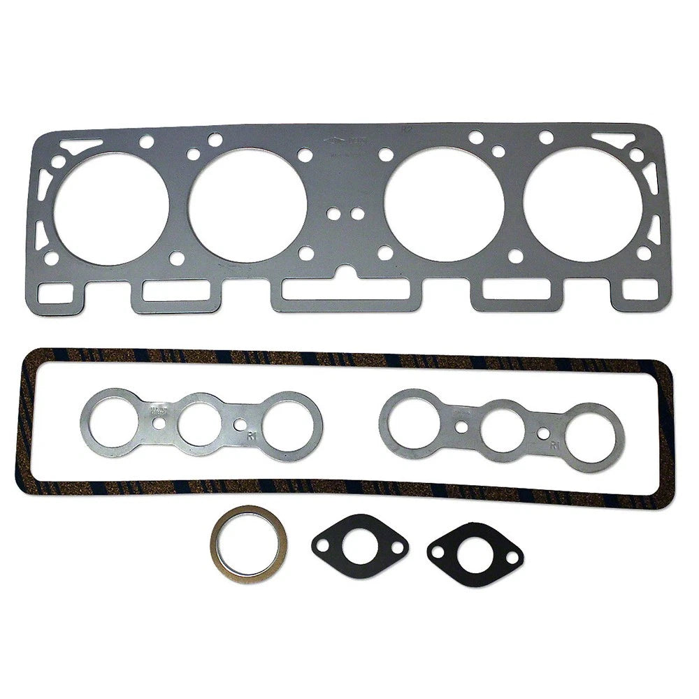 Cylinder Head Gasket Set for Case CKS2052 (Fits )
