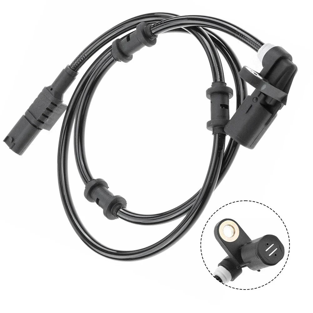 ABS Wheel Speed Sensor Front Left for Mercedes M-Class W163 (1998–2005)