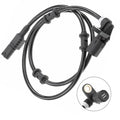 ABS Wheel Speed Sensor Front Left for Mercedes M-Class W163 (1998–2005)