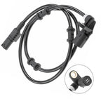 ABS Wheel Speed Sensor Front Left for Mercedes M-Class W163 (1998–2005)