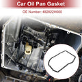 Oil Pan Gasket No.482822H000 for Hyundai Accent (2018–2022)