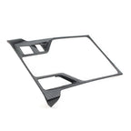 Middle Gear Box Panel Cover Trim for Subaru Forester (2019-2020)