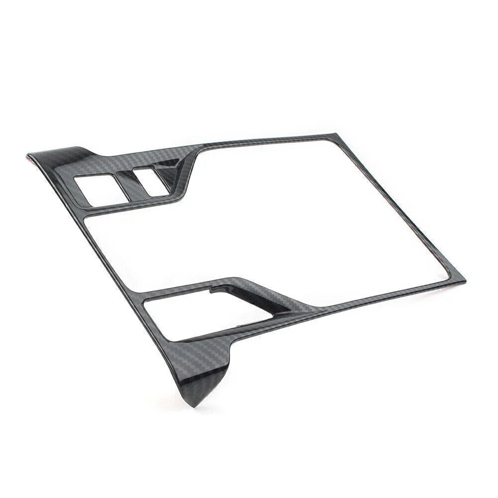 Middle Gear Box Panel Cover Trim for Subaru Forester (2019-2020)
