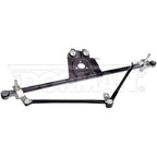 Windshield Wiper Linkage for Jeep Liberty (2002–2007)