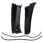 Windshield Wiper Vent Cowl Cover Panels for Ford Excursion (2000-2005)