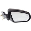 Power Heated Mirrors for Dodge Avenger (2008–2009)