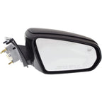 Power Heated Mirrors for Dodge Avenger (2008–2009)
