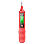 Digital Display Test Pen for Easy Identification of Live and Neutral Wires