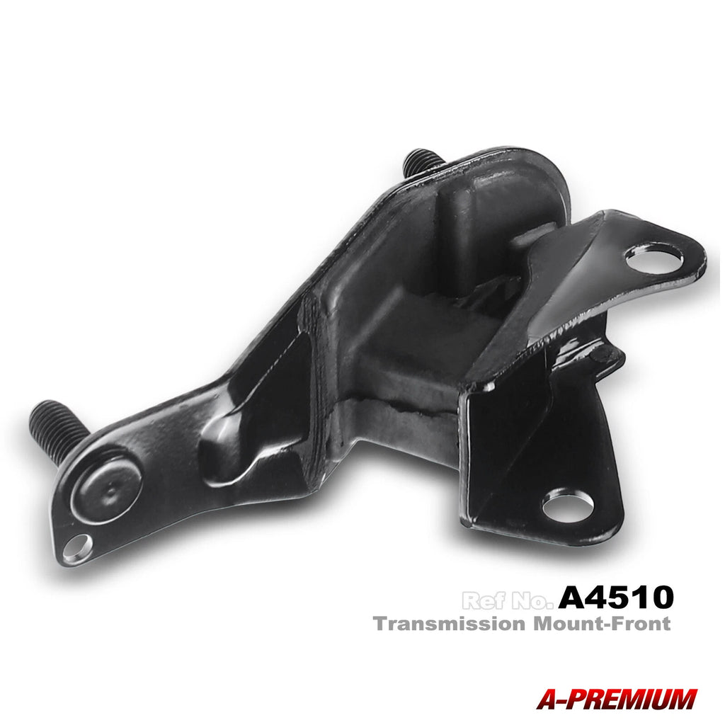 6X Motor & Transmission Mounts for Honda Accord (2003–2007)
