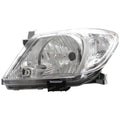 LH / Left / HeadLight for Toyota Hilux (2008–2011)