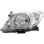 LH / Left / HeadLight for Toyota Hilux (2008–2011)