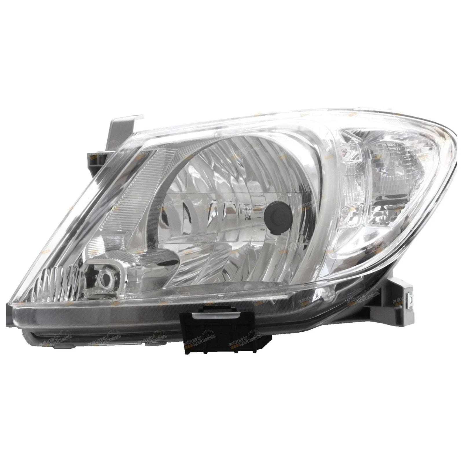 LH / Left / HeadLight for Toyota Hilux (2008–2011)