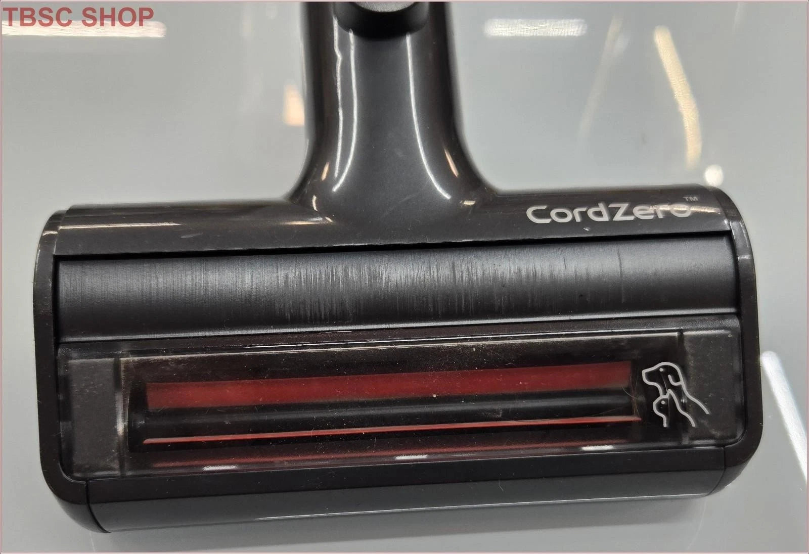 LG CordZero Pet Hair Brush Attachment for A9 A906 A912 A916 (Used)