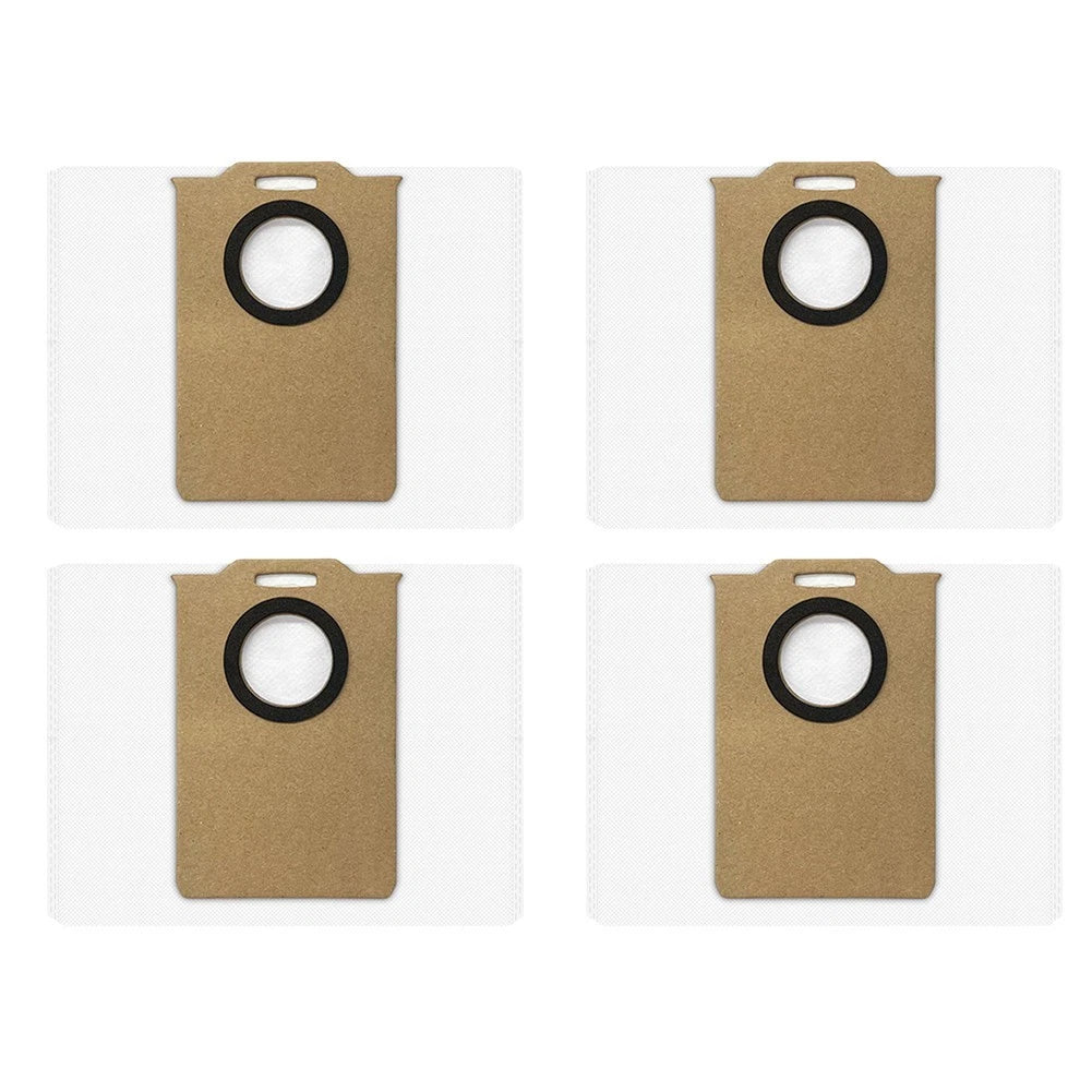 Replacement Dust Bags for Cecotec Conga 7690, M20 (Compatible)